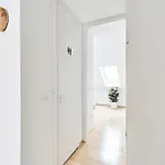 Apartma Matic Spacious Modern Ljubljana