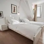 Matic Spacious Modern Apartma *