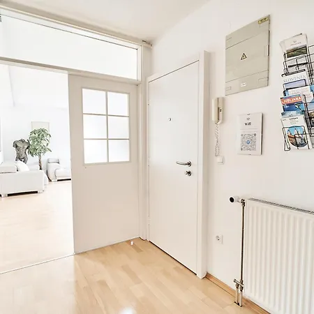 Matic Spacious Modern 류블랴나