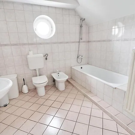 Matic Spacious Modern * 류블랴나