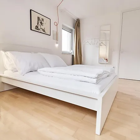 Matic Spacious Modern * Lubiana
