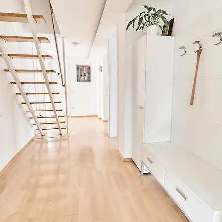 Appartamento Matic Spacious Modern