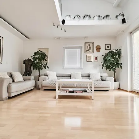 Matic Spacious Modern 류블랴나