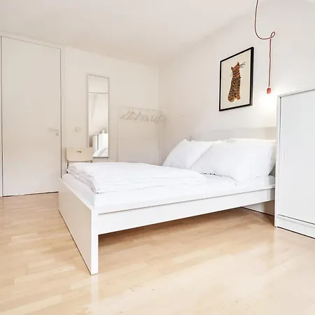 Matic Spacious Modern * 류블랴나