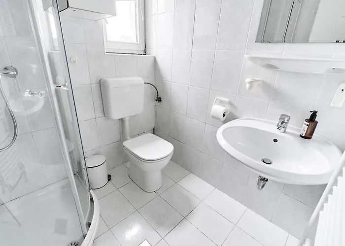 Matic Spacious Modern Laibach