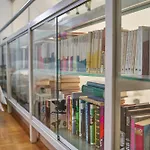 Matic Spacious Modern * Ljubljana