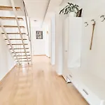 Apartment Matic Spacious Modern