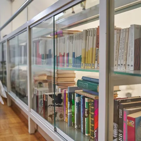 Matic Spacious Modern * リュブリャナ