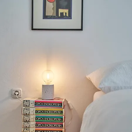 Apartamento Matic Spacious Modern Liubliana