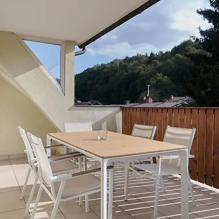 Matic Spacious Modern Apartman Ljubljana