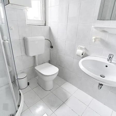 Matic Spacious Modern Ljubljana