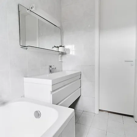 Matic Spacious Modern *