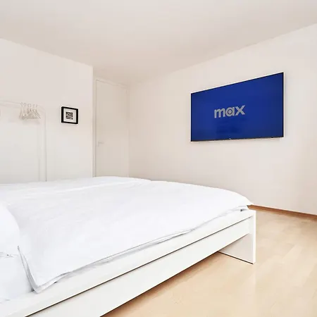 Matic Spacious Modern