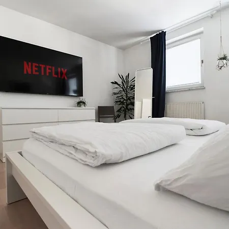 Διαμέρισμα Matic Spacious Modern Λιουμπλιάνα