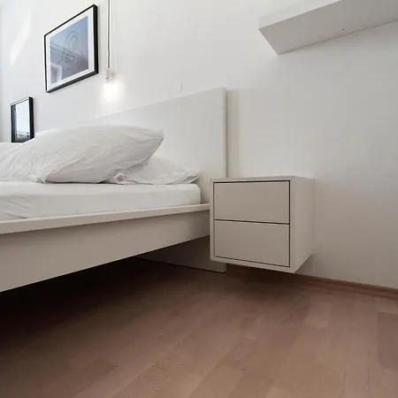 Matic Spacious Modern 아파트 류블랴나