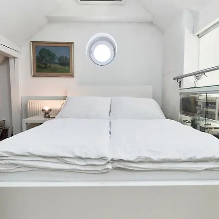Matic Spacious Modern 류블랴나