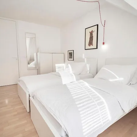 Διαμέρισμα Matic Spacious Modern *