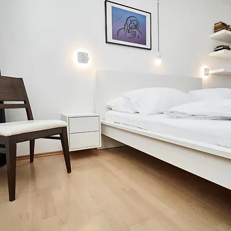 Daire Matic Spacious Modern