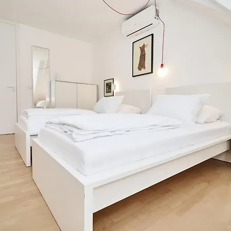 Daire Matic Spacious Modern