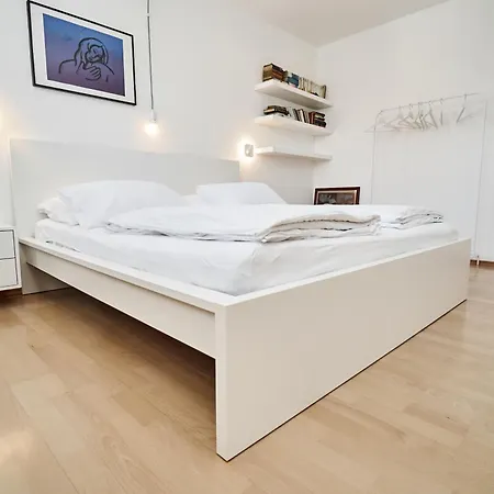 Matic Spacious Modern Daire *