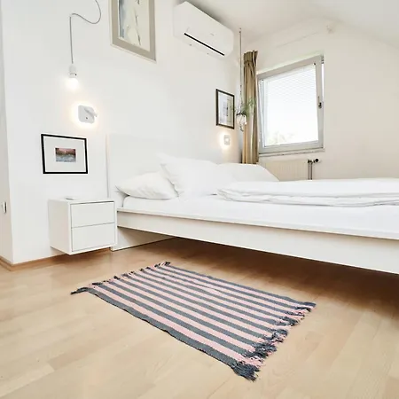 Daire Matic Spacious Modern *