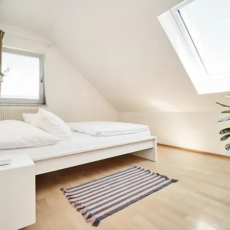 Daire Matic Spacious Modern
