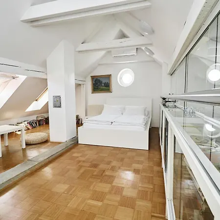 Daire Matic Spacious Modern