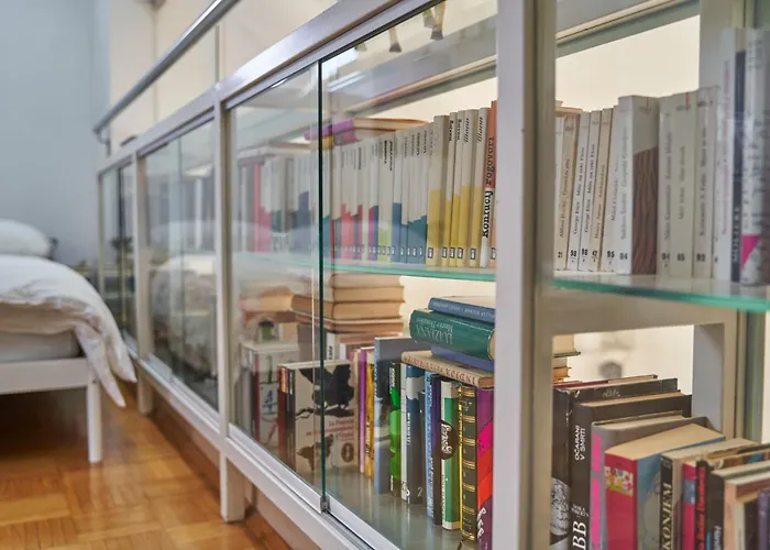 Matic Spacious Modern * Λιουμπλιάνα