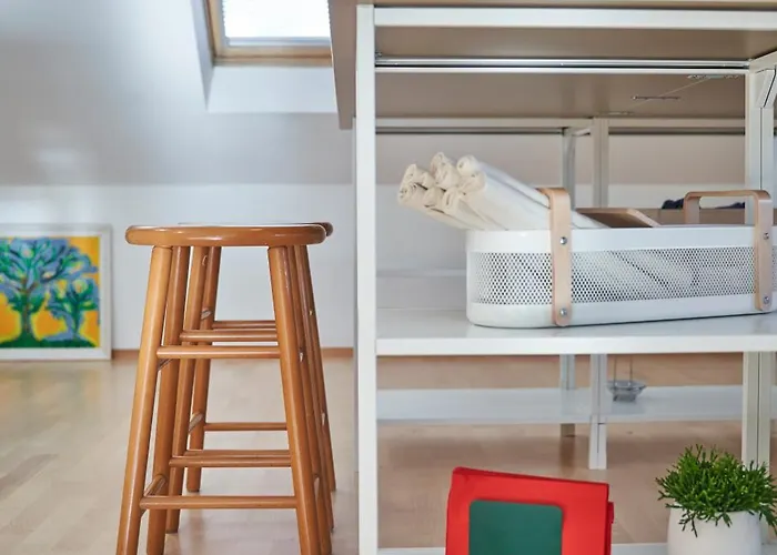 Matic Spacious Modern * Λιουμπλιάνα