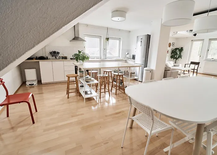 Matic Spacious Modern Διαμέρισμα Λιουμπλιάνα