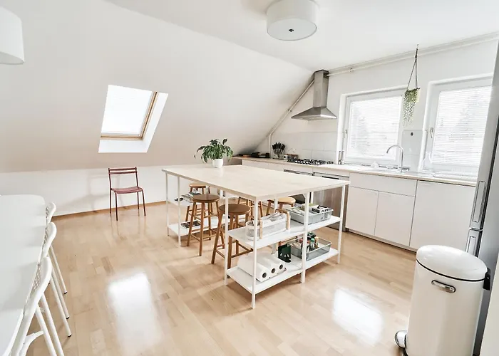 Matic Spacious Modern *