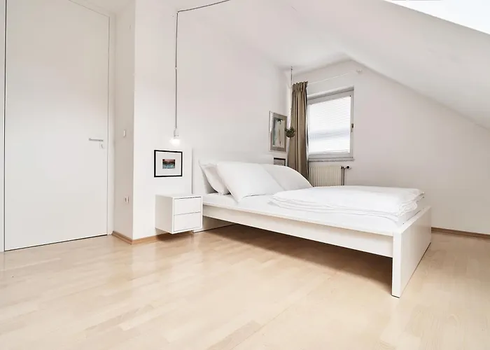 Matic Spacious Modern Διαμέρισμα Λιουμπλιάνα