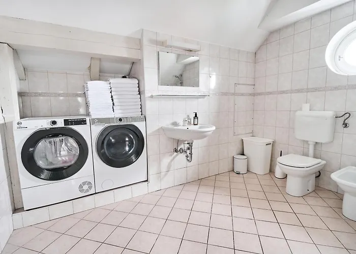 Matic Spacious Modern Διαμέρισμα Λιουμπλιάνα