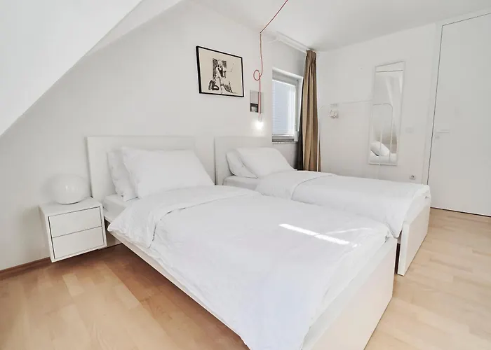 Matic Spacious Modern