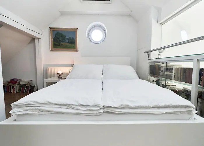 Matic Spacious Modern Λιουμπλιάνα