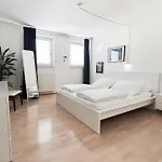 Lägenhet Matic Spacious Modern *