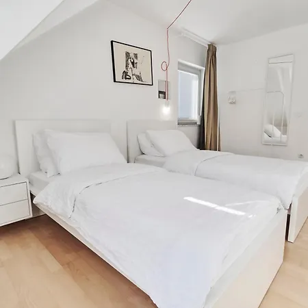 Matic Spacious Modern