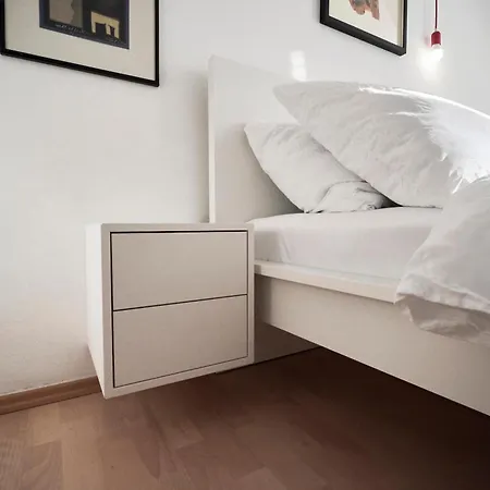 Appartement Matic Spacious Modern Ljubljana