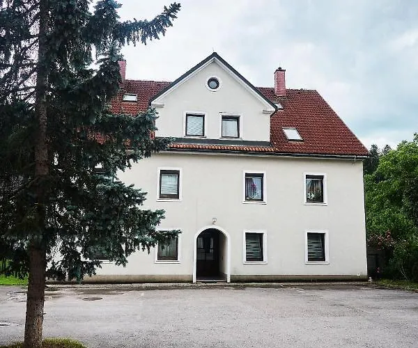 Matic Spacious Modern *