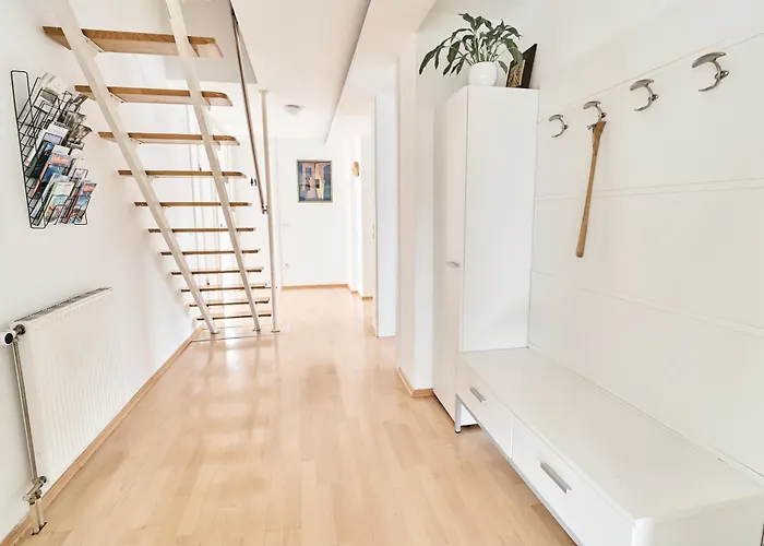 Appartement Matic Spacious Modern