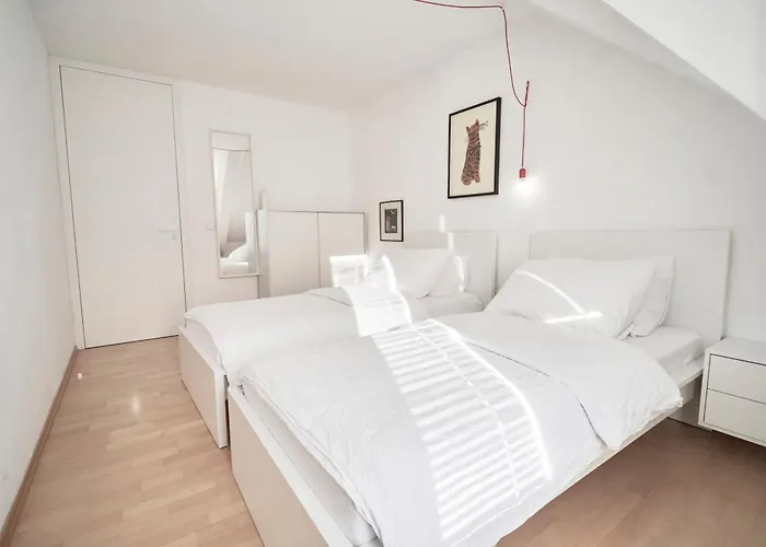 Appartement Matic Spacious Modern *