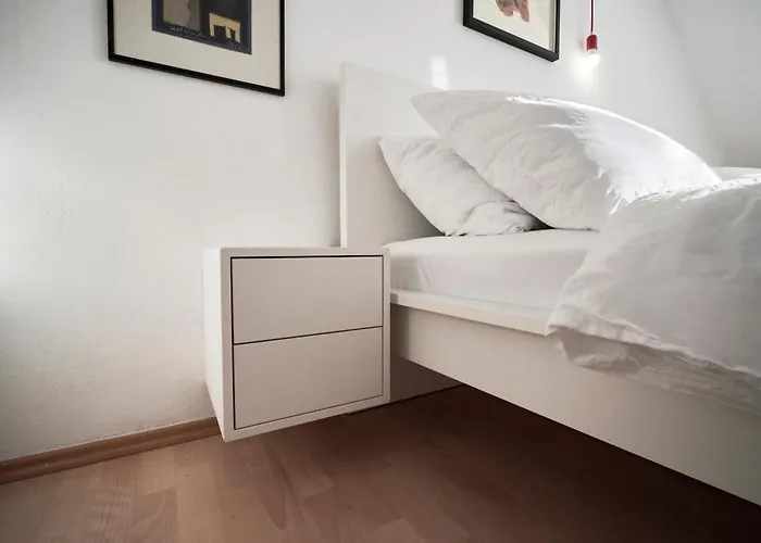 Appartement Matic Spacious Modern Ljubljana